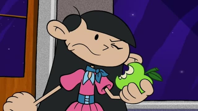 S04:E12 - Operation: L.O.V.E. / Operation: C.O.U.C.H.