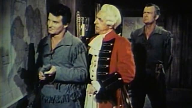 S01:E04 - Surprise Attack