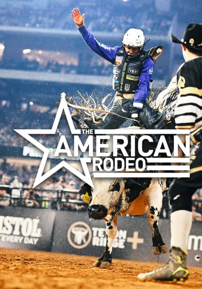 The American Rodeo