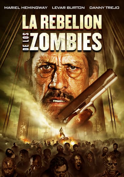 La rebelión de los zombies (Doblado)