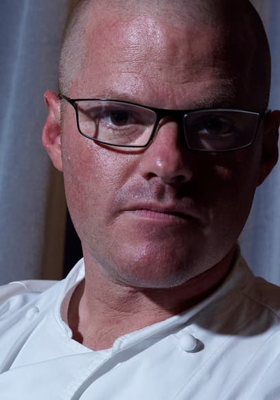 Affiche de S01:E04 - Heston's Roman Feast