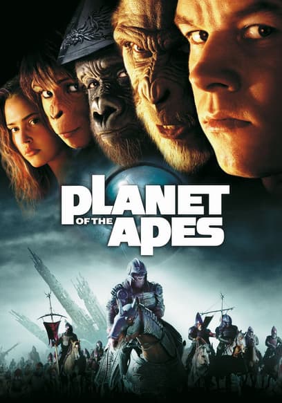 Planet of the Apes