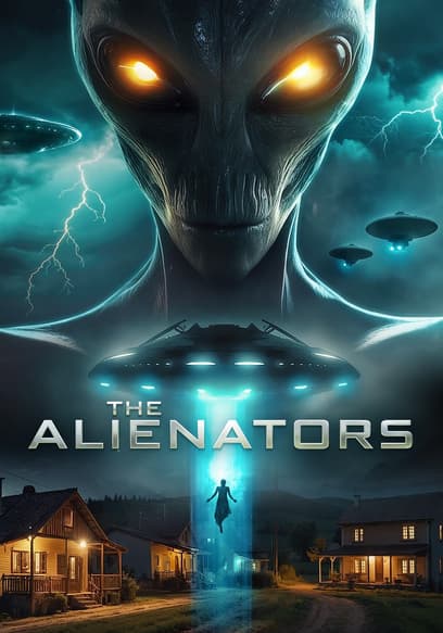 The Alienators