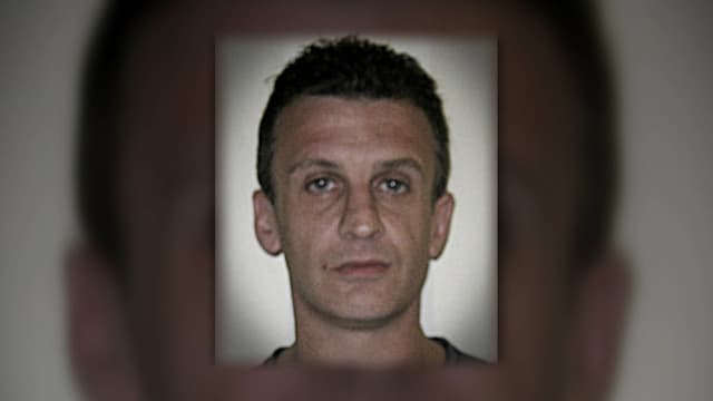 S03:E17 - The Costa Killer: David Baxendale