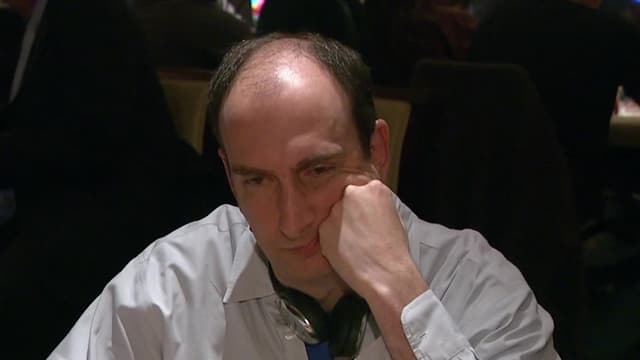 S10:E13 - Bellagio 5 Diamond World Poker Classic (Pt. 1)