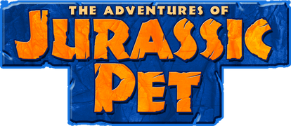 The Adventures of Jurassic Pet