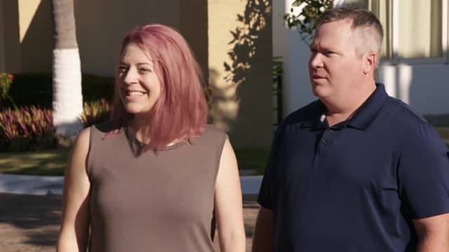 S04:E02 - Vacation Becomes Home