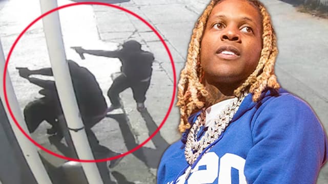 S01:E04 - Twist in Lil Durk Murder-for-Hire Case