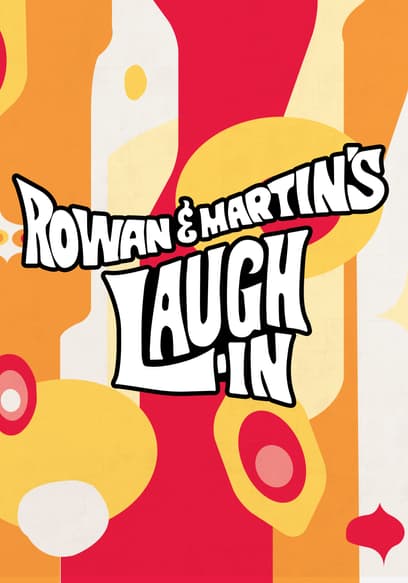 Rowan & Martin's Laugh-In