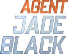 Agent Jade Black
