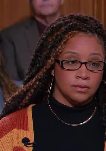 Watch Mathis Court with Judge Mathis S01:E37 - Episode 1-058A & 1-059A ...