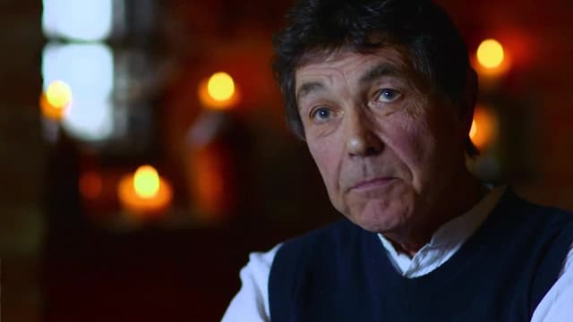 S01:E02 - King Edward II: A Mysterious Death