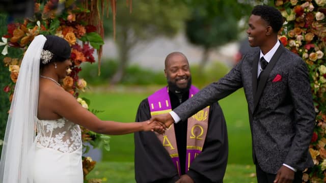 S15:E06 - Saved by the Mariachis!