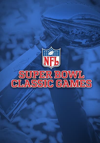 Super Bowl Classic Games