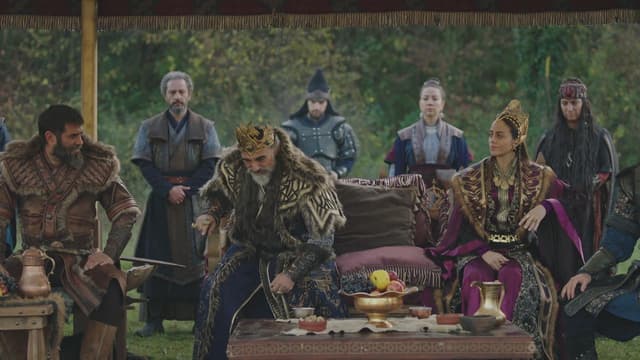 S01:E17 - Episodio 17