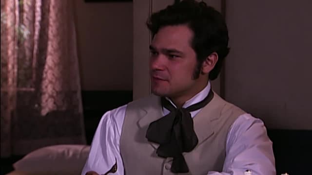 S01:E109 - Fiebre amarilla
