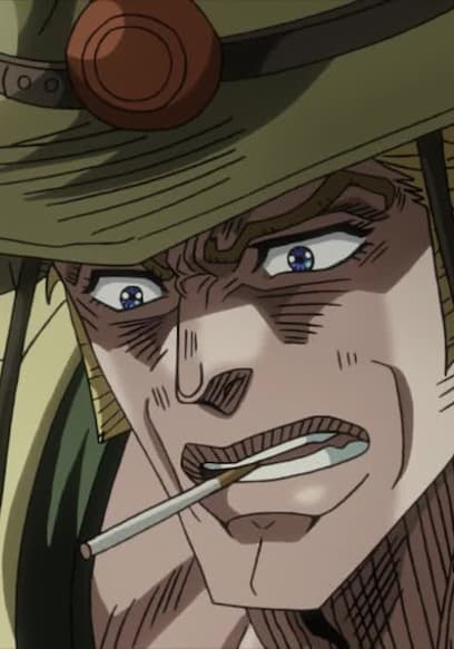 S02:E36 - Hol Horse and Mondatta (Pt. 1) poster
