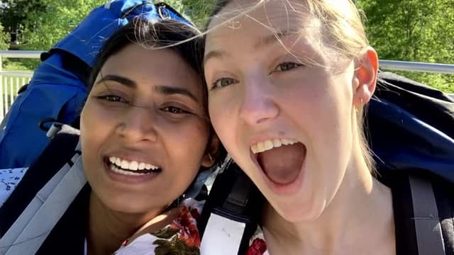 S01:E22 - Maria & Marina