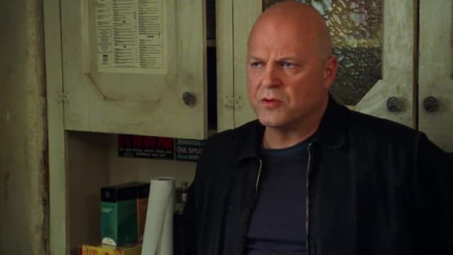 S05:E09 - Smoked