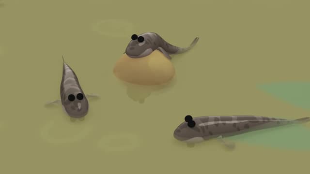 S01:E41 - Common Tree Frog