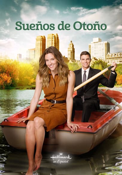 Sueños de otoño (Doblado)