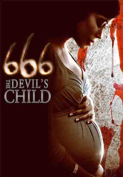 666 the Devil's Child