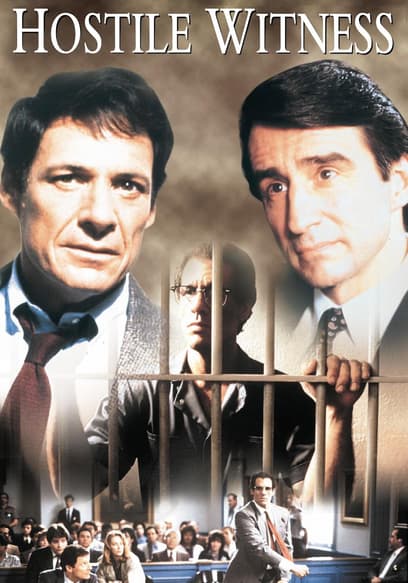 Hostile Witness