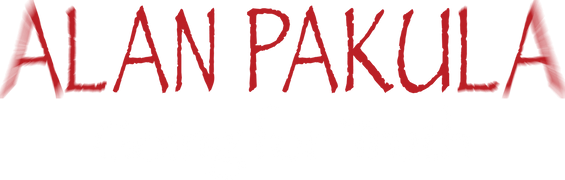 Alan Pakula: Going for Truth