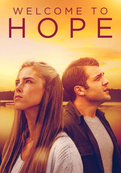 Welcome to Hope