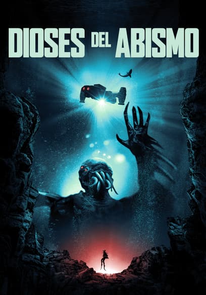 Dioses Del Abismo (Doblado)