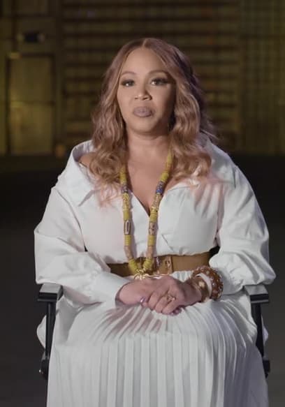 S05:E06 - Erica Campbell poster