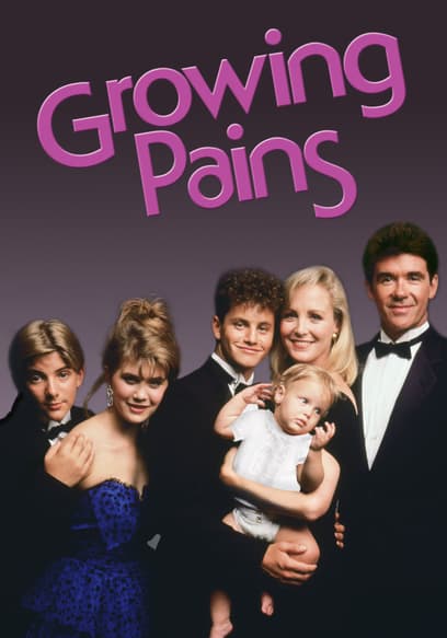 Growing Pains