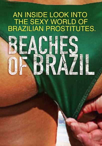 Beaches of Brazil