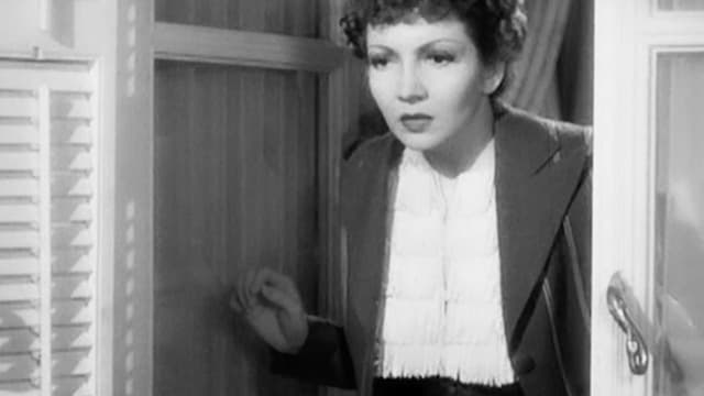 S04:E01 - Claudette Colbert