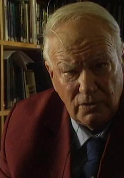 S01:E01 - Sir Patrick Moore's Guide to Astronomy poster