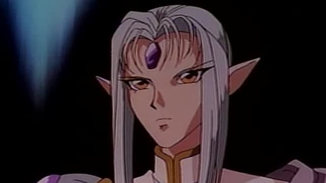 S01:E17 - The Truth About Inouva, and the Return of Memories