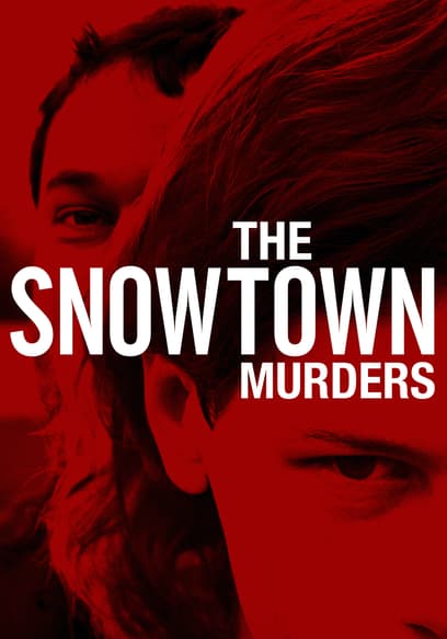 The Snowtown Murders