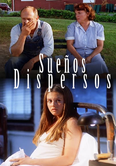 Sueños Dispersos (Doblado)