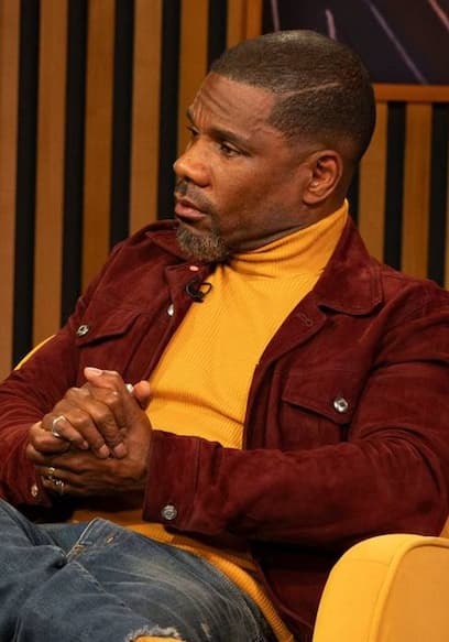 S01:E06 - Kirk Franklin poster