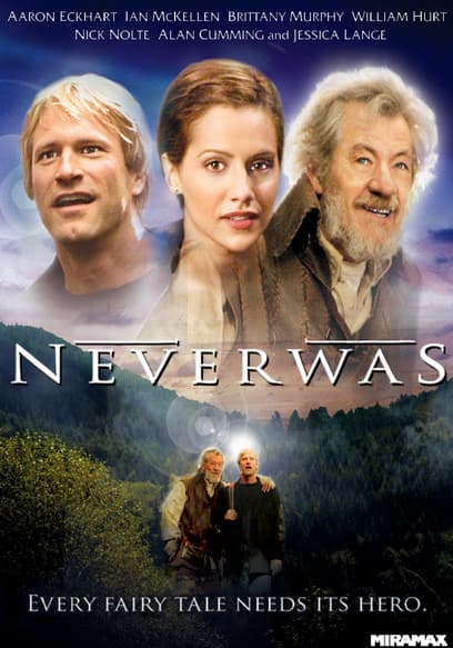 Neverwas