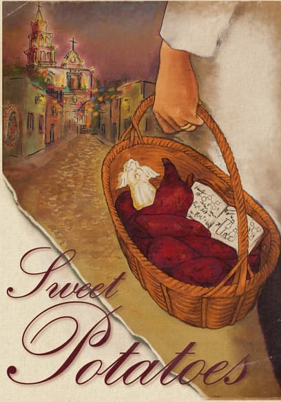 Sweet Potatoes poster
