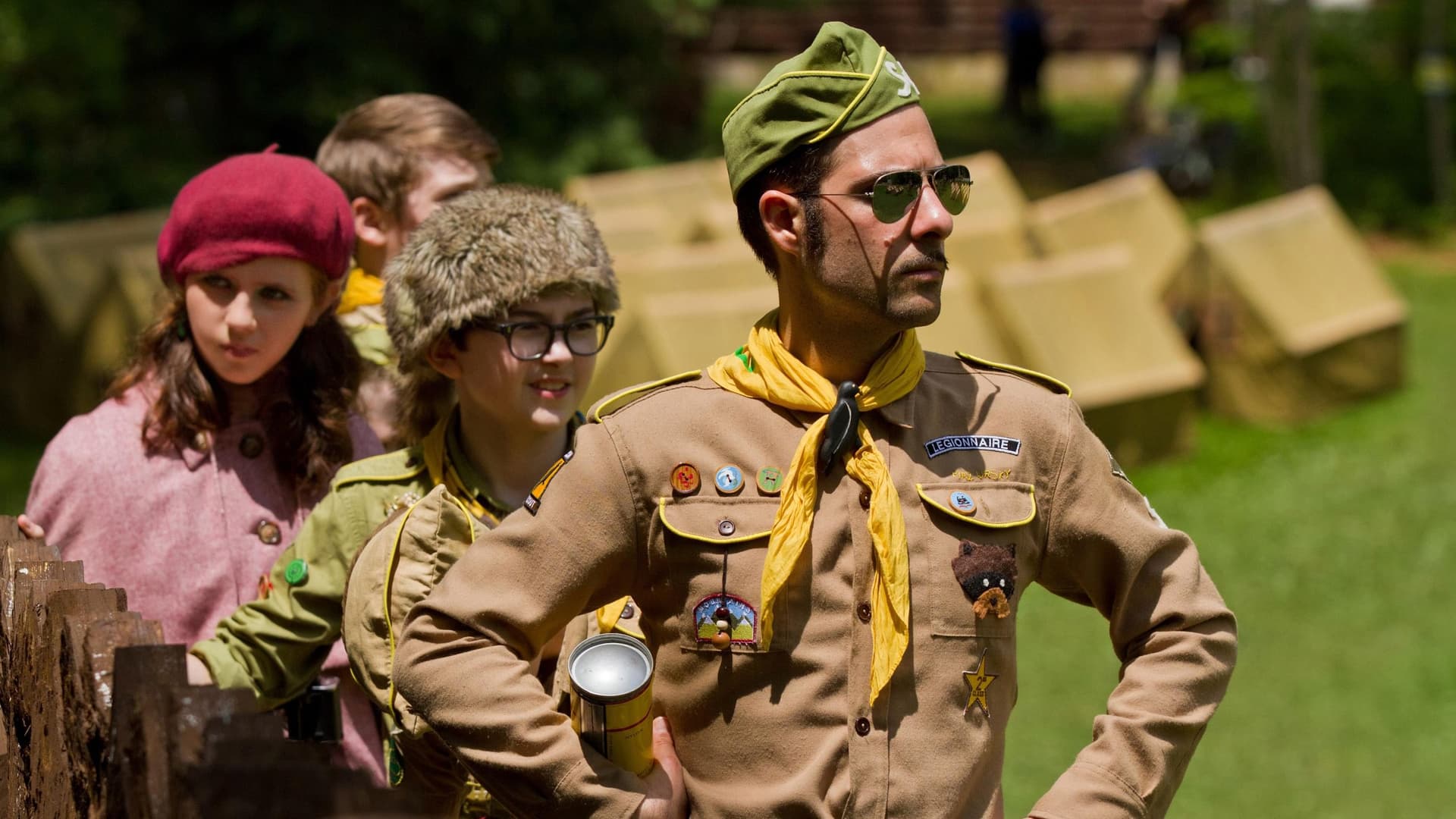 Moonrise kingdom putlocker sale