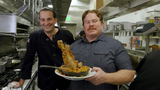 S05:E04 - Scottsdale, Arizona