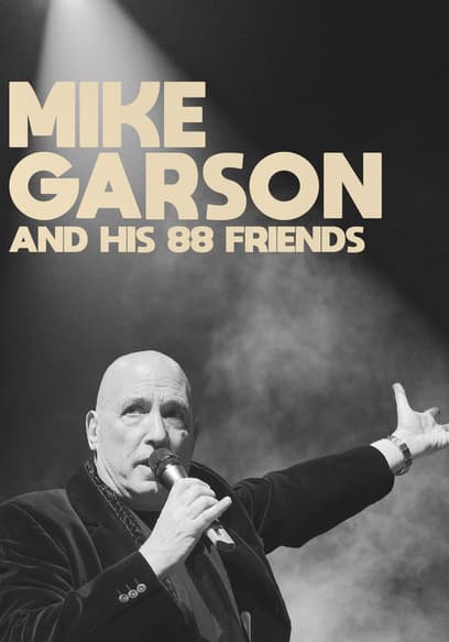 Mike Garson and His 88 Friends