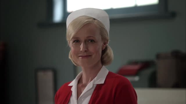 S02:E10 - Unforgettable