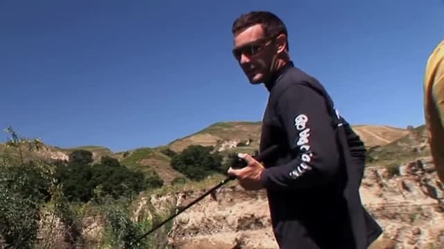 S04:E25 - Bass Brigade: Fishing With Pros on Lake Piru