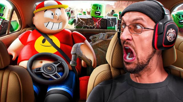 S35:E02 - Roblox a Dusty Trip