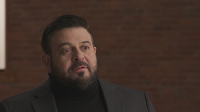 S06:E04 - Empire of Convenience