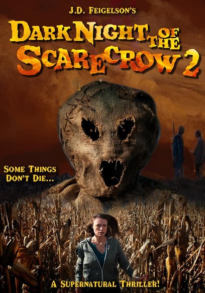 Dark Night of the Scarecrow 2