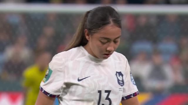 S2023:E45 - Panama vs. France